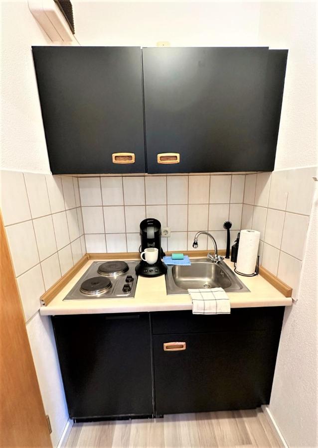 Cozy Apartment In Bavarian Forest +Pool +Sauna +Netflix Zwiesel Exterior foto