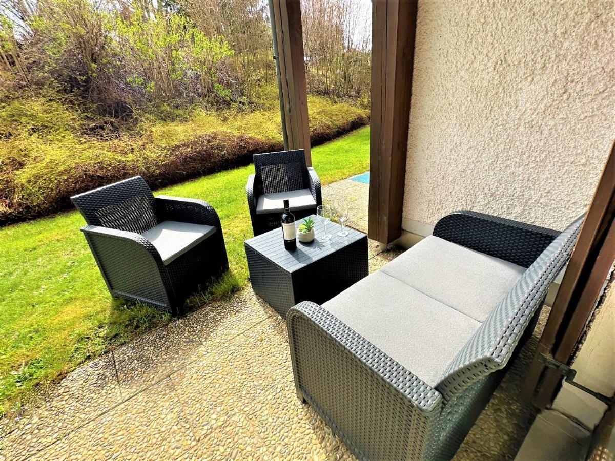 Cozy Apartment In Bavarian Forest +Pool +Sauna +Netflix Zwiesel Exterior foto