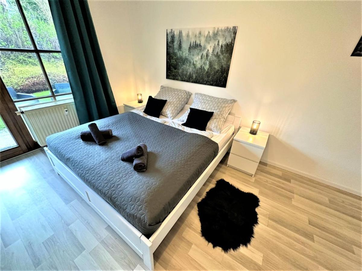 Cozy Apartment In Bavarian Forest +Pool +Sauna +Netflix Zwiesel Exterior foto