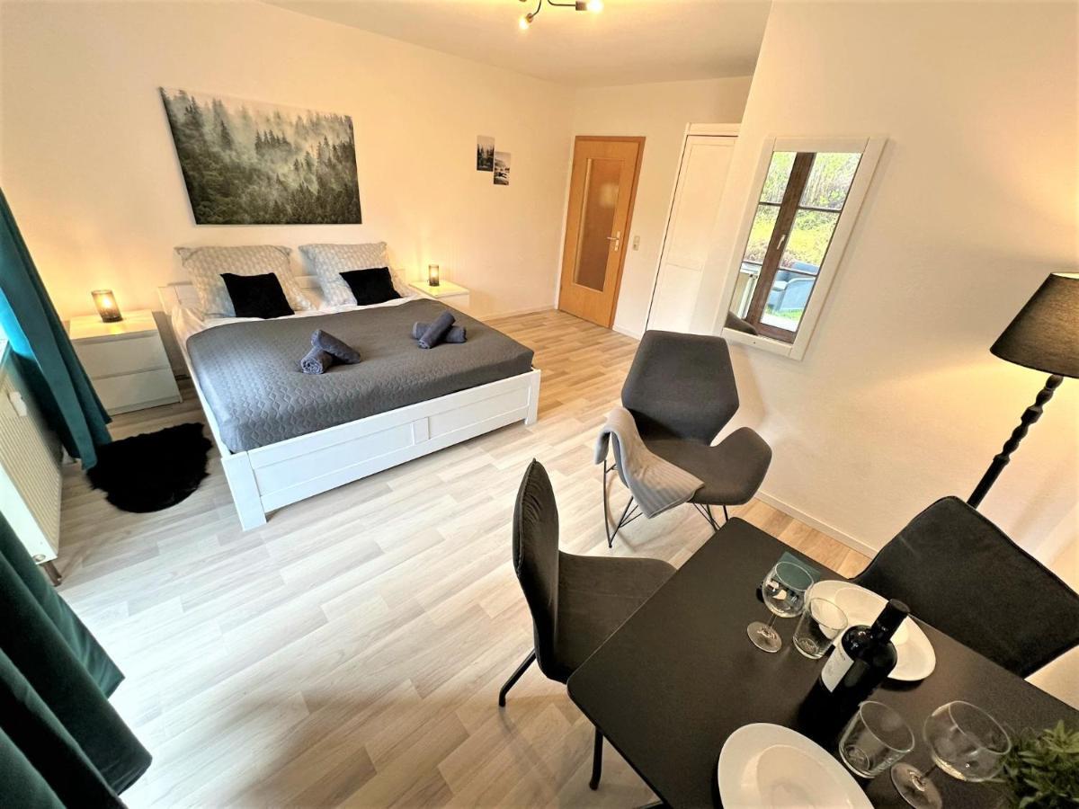 Cozy Apartment In Bavarian Forest +Pool +Sauna +Netflix Zwiesel Exterior foto